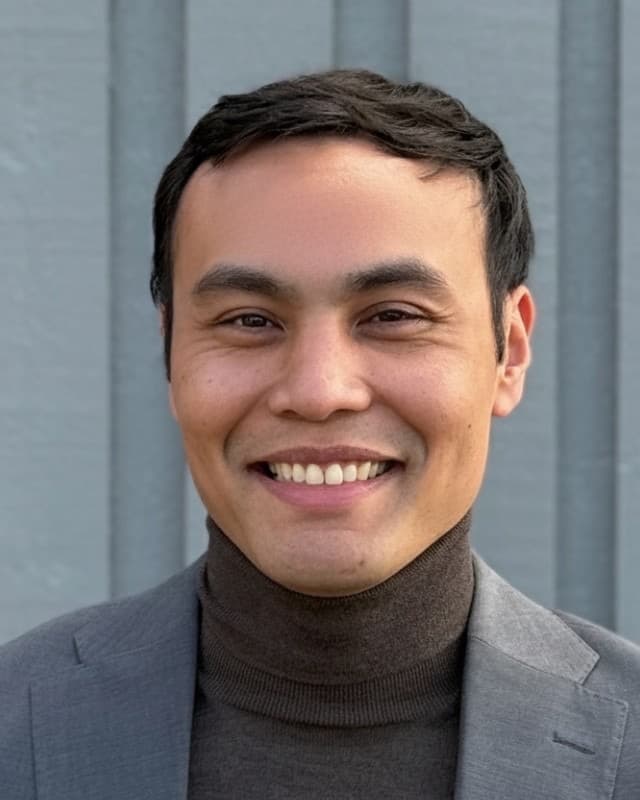 Hieu Tran Ngoc